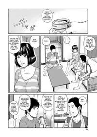 [Kuroki Hidehiko] 36-Year-Old Randy Mature Wife Ch. 1-8 [English] {Tadanohito}