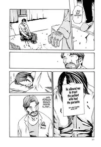 [Haruki] Kisei Juui Suzune (Parasite Doctor Suzune) Vol.02 - CH10-14 [English] [Tonigobe]