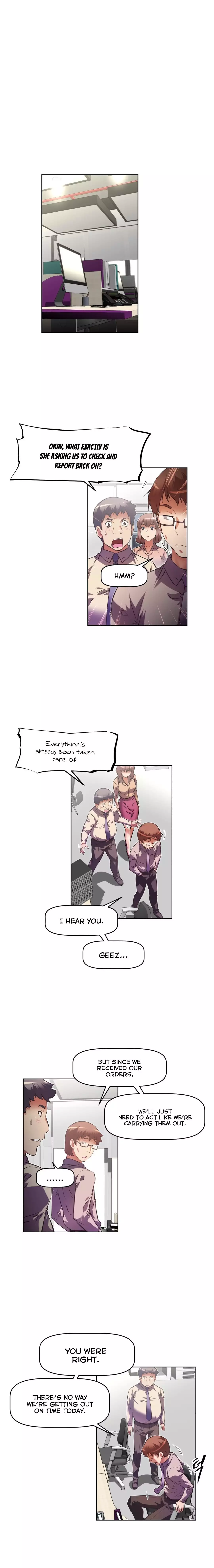 Brawling Go Ch.76-109