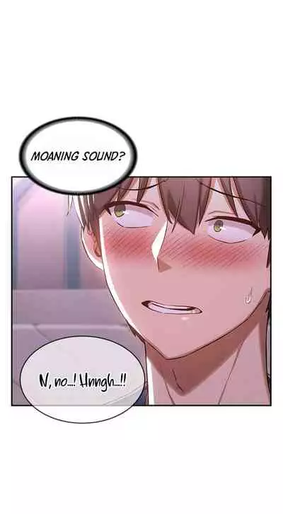 [Abio4, Bangkki] Sextudy Group (1-22) [English] [Ongoing]
