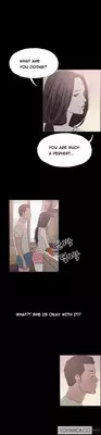 [Mr. Byeong-Su] Cohabitation Ch.1-22 (English) (Ongoing)