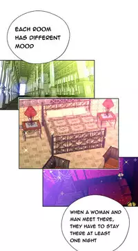 Perfect Half Ch.1-19 (English) (Ongoing)