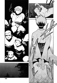 [Takemura Sesshu] TAKE ON ME 2