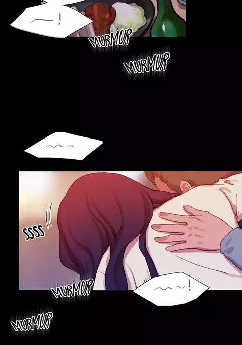 Scandal of the Witch Ch.1-35