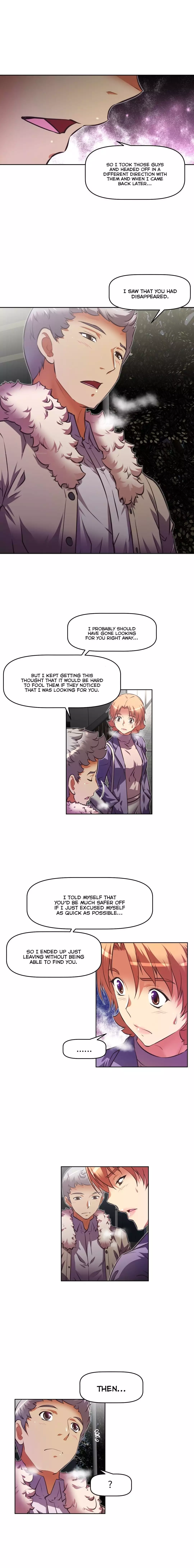 Brawling Go Ch.76-109