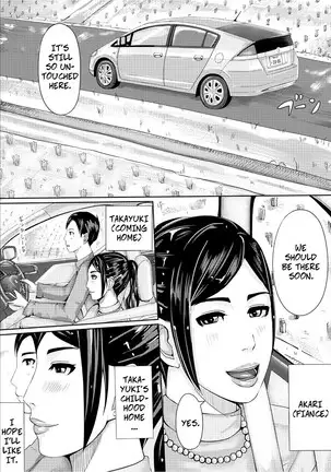 Iro no Ie -Hitozuma ga Sex Suru Hon II- | Erotic House - Married Women Sex Book 2