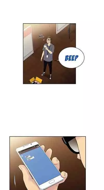 The Stand-up Guy Ch.56/56