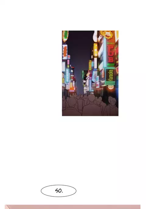 Scandal of the Witch Ch.1-33