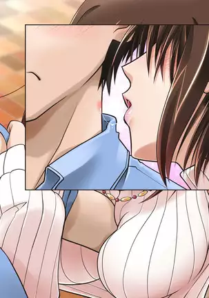 Onanie Gurui no J○ to Shirudaku SEX