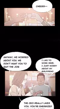 [Mr. Byeong-Su] Cohabitation Ch.1-51 (English) (Ongoing)