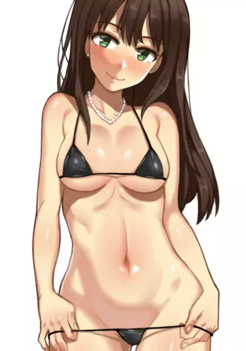 NT00 NSFW Patreon Contents - 2017-05 Patreon Reward