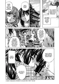 [MARUTA] Kashiwazaki Miki wa Ironna Basho de Zenra Sanpo Shitemita | Miki Kashiwazaki Goes Naked in All Sorts of Places [English] {Taihen Zombii}