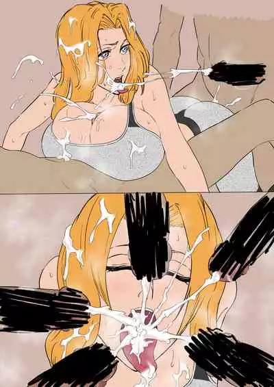 [Iwao] ヨガパンツ乱菊 といろいろ（Chinese）