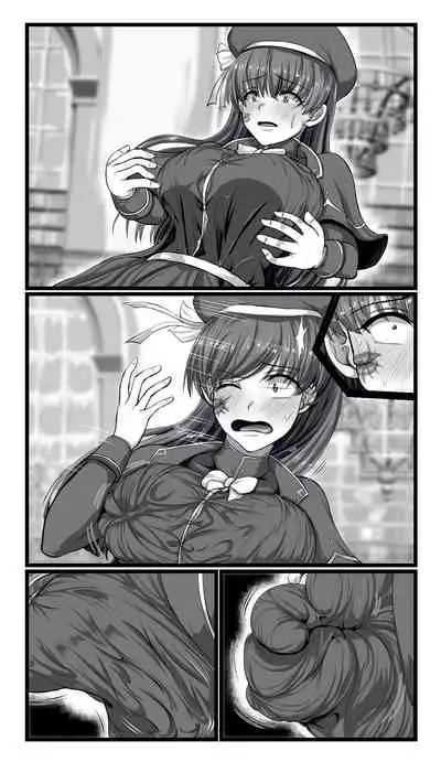 SweetEdda vol.08 Inma-ka Hen