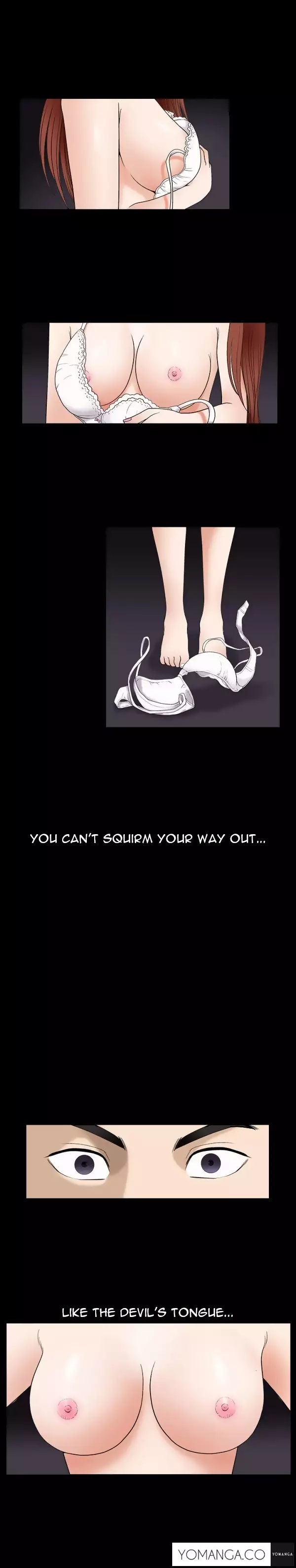 Seduction Ch.1-28