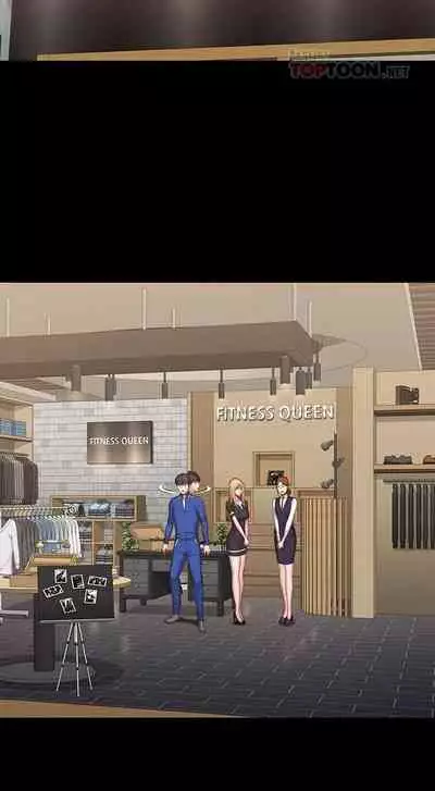 mangaroshionline.blogspot.com 健身教練 96-102 CHI