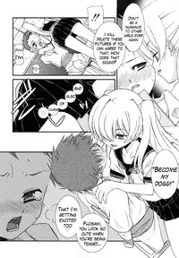 [Mizuki Eimu] Lipstick Ch. 1-4 [English] {Hennojin}