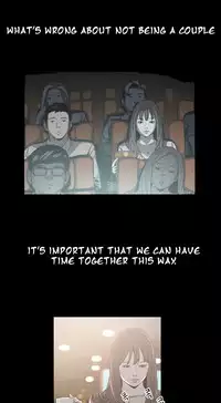 [Mr. Byeong-Su] Cohabitation Ch.1-51 (English) (Ongoing)