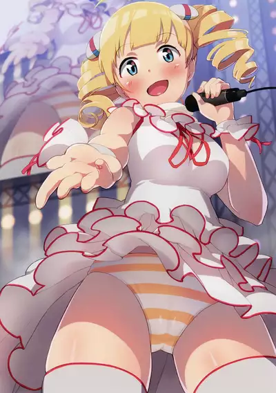 Toranoana Chronicle 2012