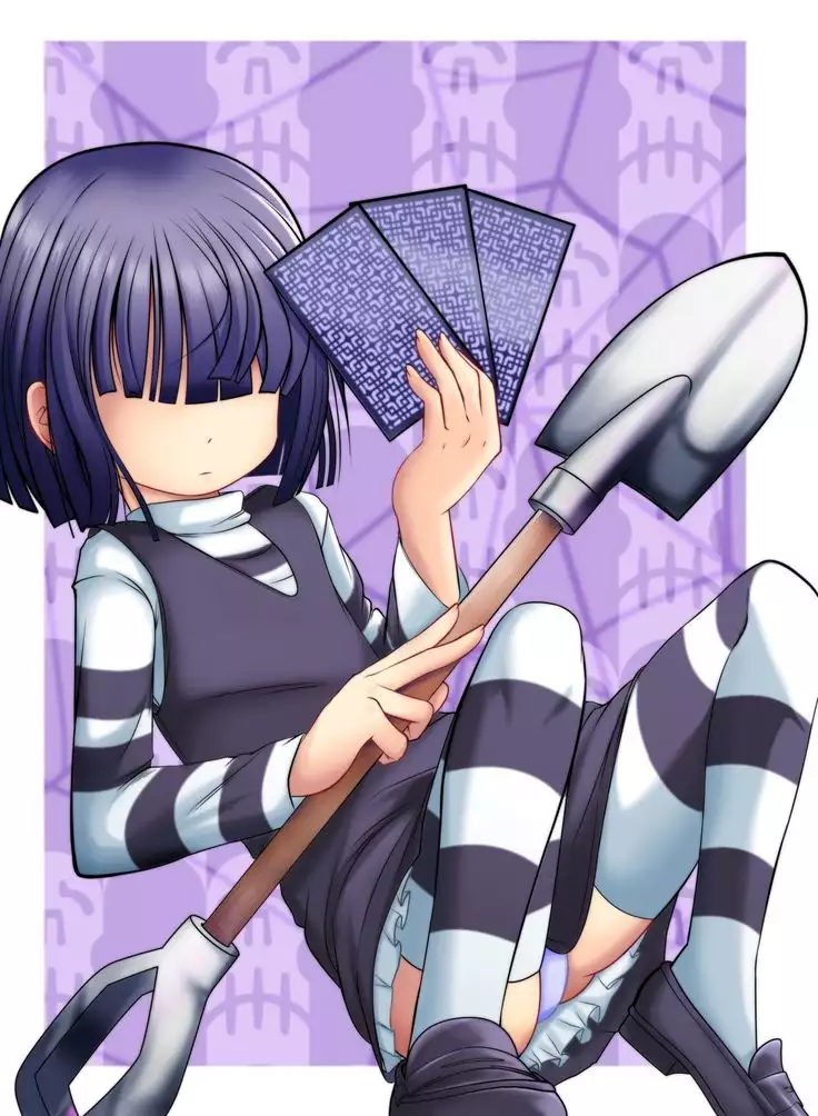 Sister Love: Un tipo de magia