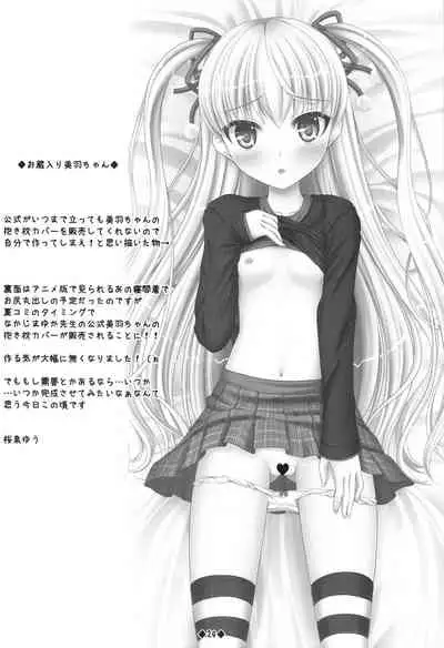 Watashi no Iu Koto o Kikinasai! 2