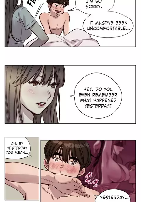 Atonement Camp Ch.1-35