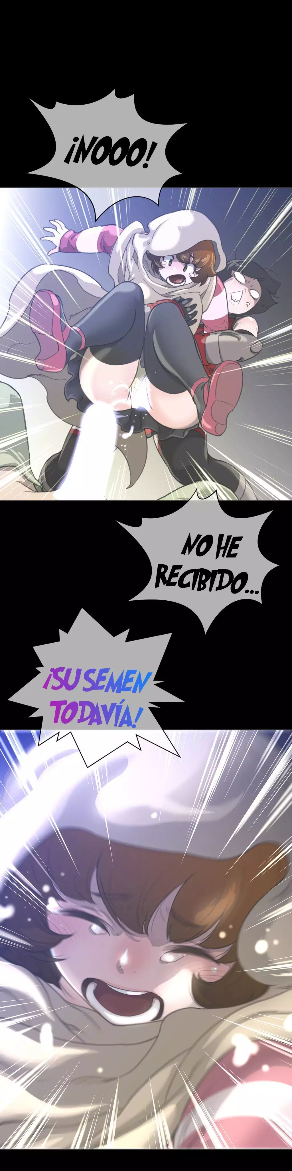 Perfect Half Ch.1-25