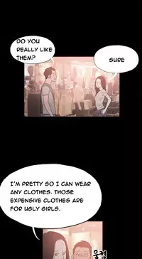 [Mr. Byeong-Su] Cohabitation Ch.1-51 (English) (Ongoing)