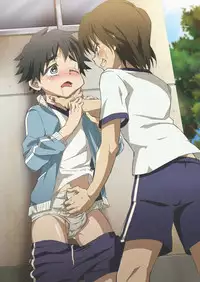 [Gymno (Kiriya)] School Boys & Majutsushi Puchi Illustration Shuu 2 [Digital]