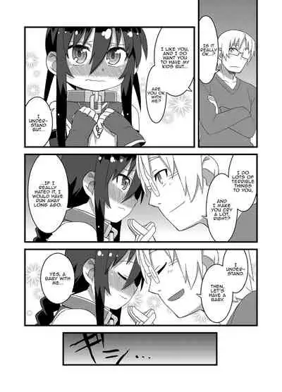 [Hiroi Heya (GakuGaku)] Reika-san to Motto Issho!! | Even More With Reika-chan!! [English] [nemdiggers12] [Digital]