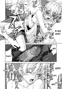 [Yaya Hinata] Tonari no Miko-san wa Minna Warau Ch.1-9 [English] [biribiri]