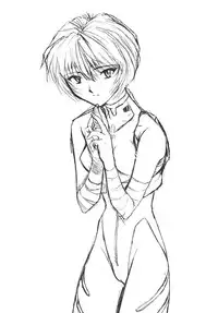 (C51) [Chimatsuriya Honpo (Various)] FSB (Neon Genesis Evangelion)