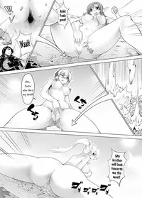 [Kazan no You] Bug Art Online 2.0 (Sword Art Online) [English] [Digital]