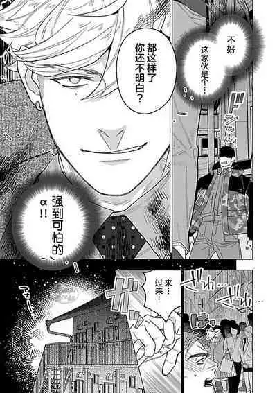 Hoshikuzu no Debutante | 玫瑰香的命定之星