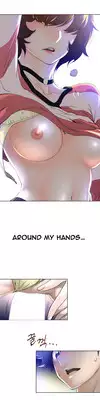 Perfect Half Ch.1-7 (English) (Ongoing)