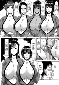 [Kai Hiroyuki] Boku no Yamanoue Mura Nikki | My Mountain Village Journal [English] [Lazarus H]