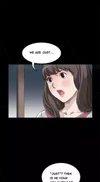 [Keum Sah Gong] Si-Eun Ch.1-33 (English) (Ongoing)