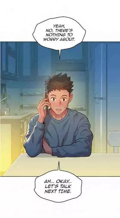 What do you Take me For? Ch.158/?