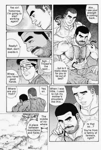 [Gengoroh Tagame] Kimiyo Shiruya Minami no Goku (Do You Remember The South Island Prison Camp) Chapter 01-19 [Eng]