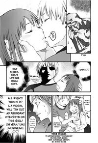 [Higashiyama Show] Stand By Me Ch. 1-3 [English]