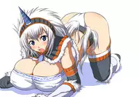 Kirin no Hansho Kuki G [English] [Rewrite]