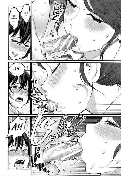 [Agata] Boku no Otona Shokugyo-taiken | My Adult Work Experience Ch. 7 Final [Boku no Otona Shokugyou Taiken] [English] {Exo Subs}