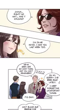 [Ramjak] Atonement Camp Ch.1-32 (English) (Ongoing)