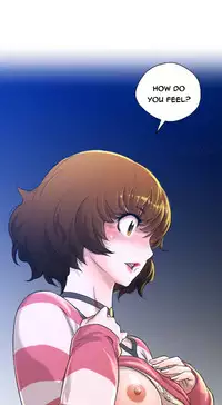 Perfect Half Ch.1-19 (English) (Ongoing)