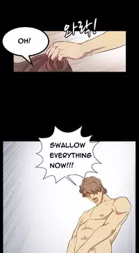 [Keum Sah Gong] Si-Eun Ch.1-33 (English) (Ongoing)