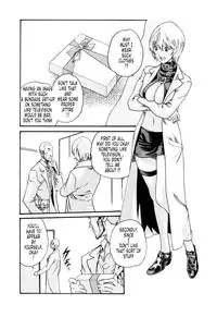 [Haruki] Kisei Juui Suzune (Parasite Doctor Suzune) Vol.02 - CH10-14 [English] [Tonigobe]