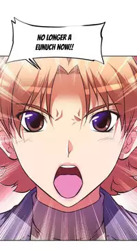 [Worin] Brawling Go Ch.76-91 (English) (Ongoing)