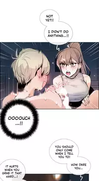 [Silverstar] Talk To Me Ch.1-30 (English) (Ongoing)