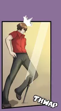 [Hong BanJang] Aharoo Ch.1-26 (English) (YoManga) (Ongoing)