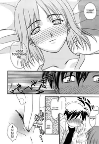 [Saegusa Kohaku] L.O.F ~Love Or Fool~ Shinsouban Ch. 1-10 [ENG] [Yoroshii]
